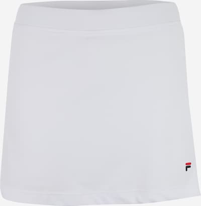 FILA Sports skirt 'Shiva' in White, Item view