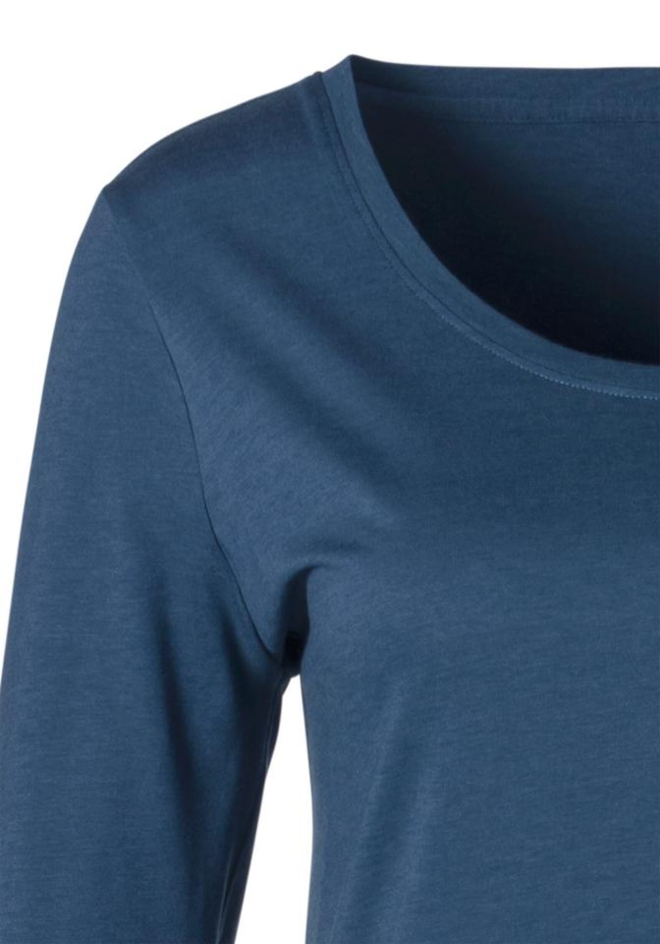 s.Oliver Pyjama in Blau