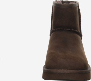 UGG Stiefelette in Braun