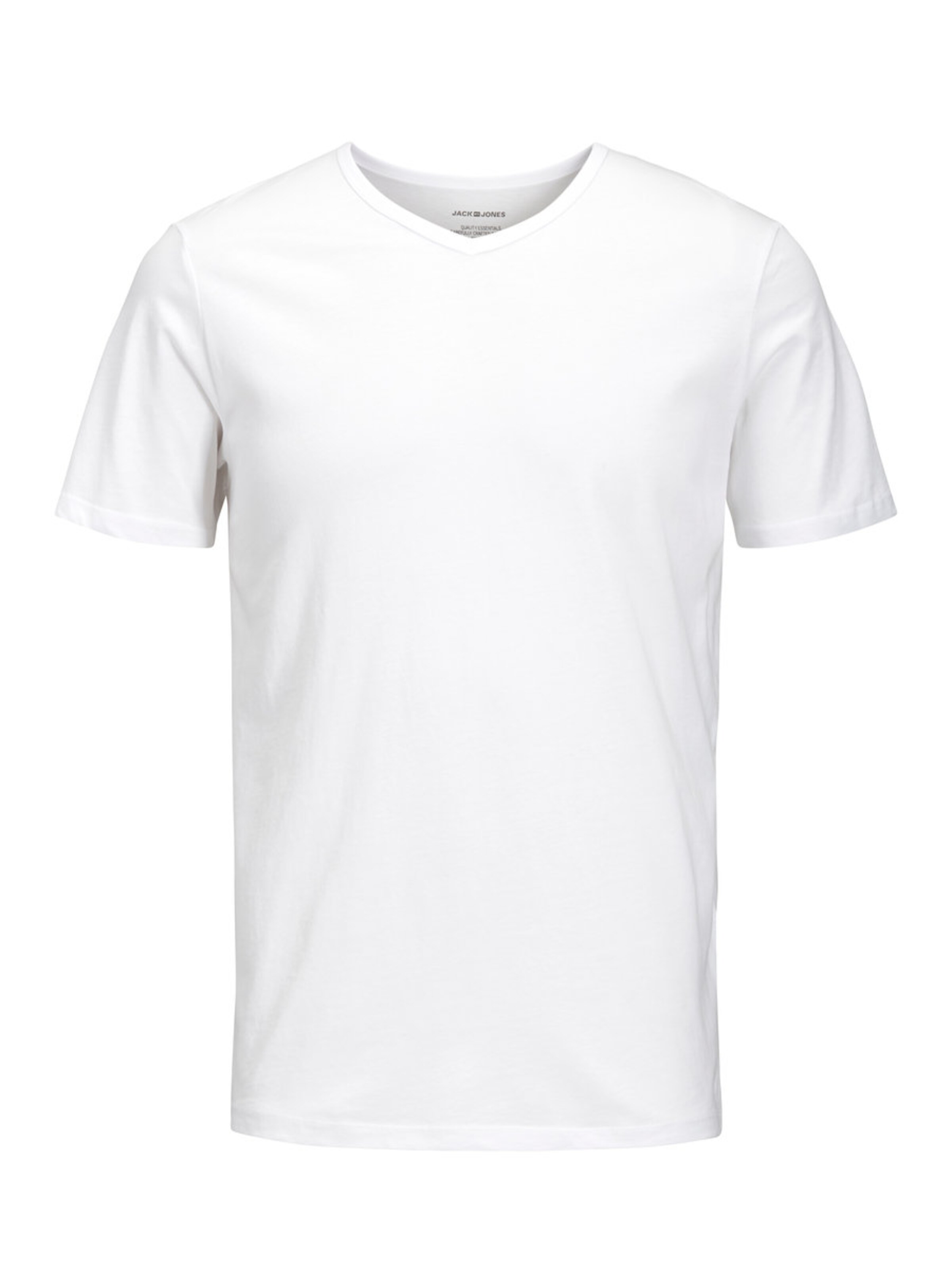 JACK & JONES - Shirt in de kleur Wit