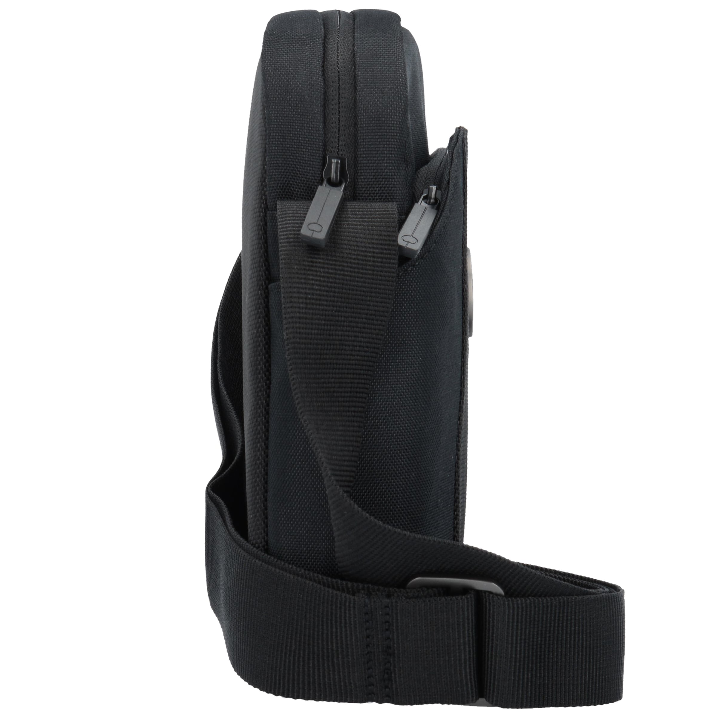 Sac à bandoulière 'Picpus' Delsey Paris en noir