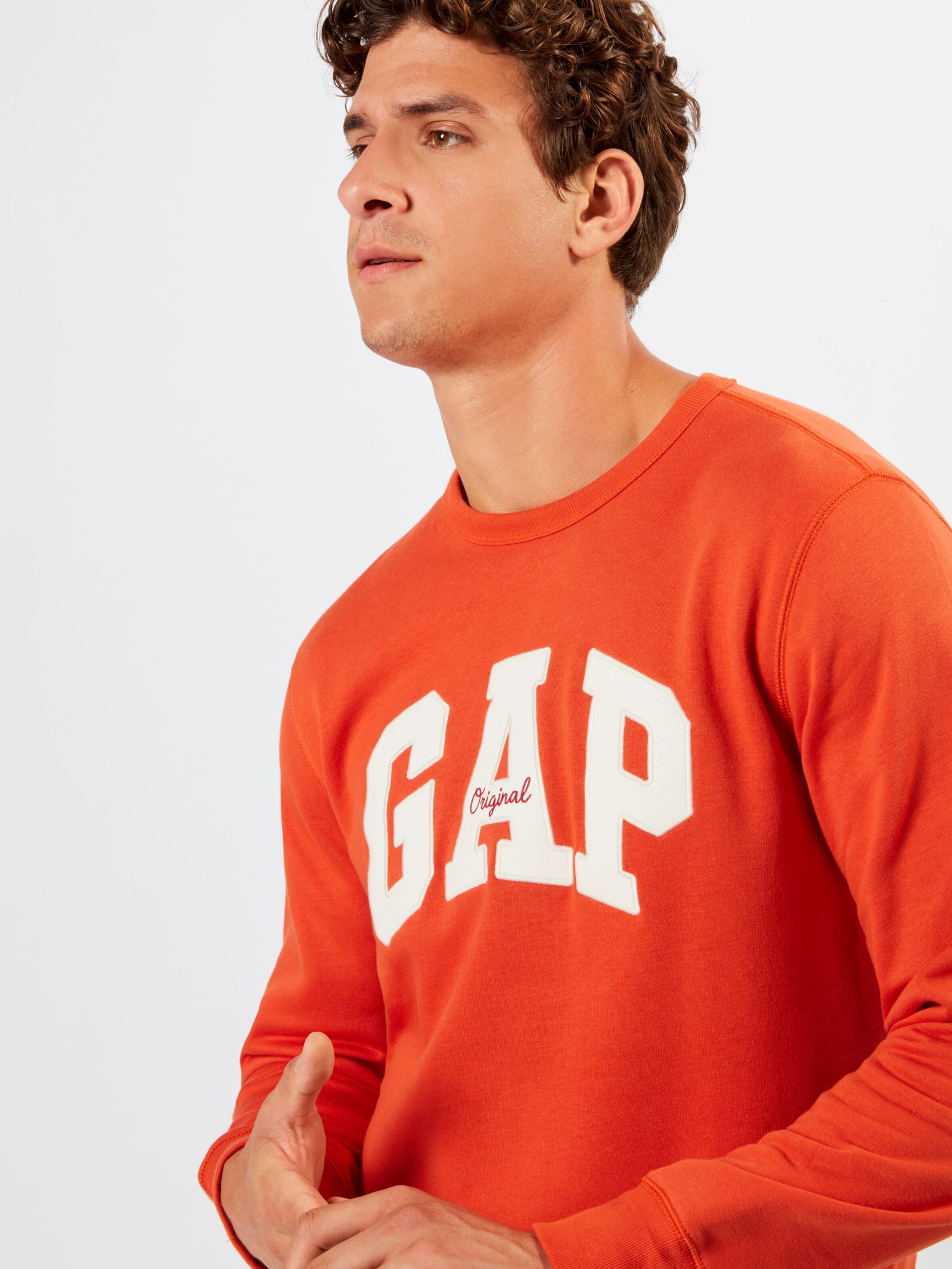 gap original arch crew