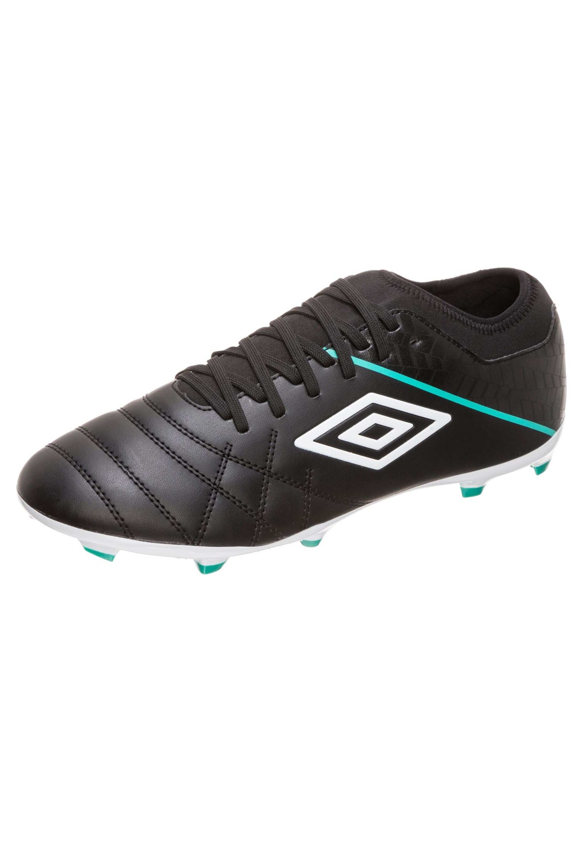 UMBRO - Voetbalschoen 'Medusae III' in de kleur Jade groen