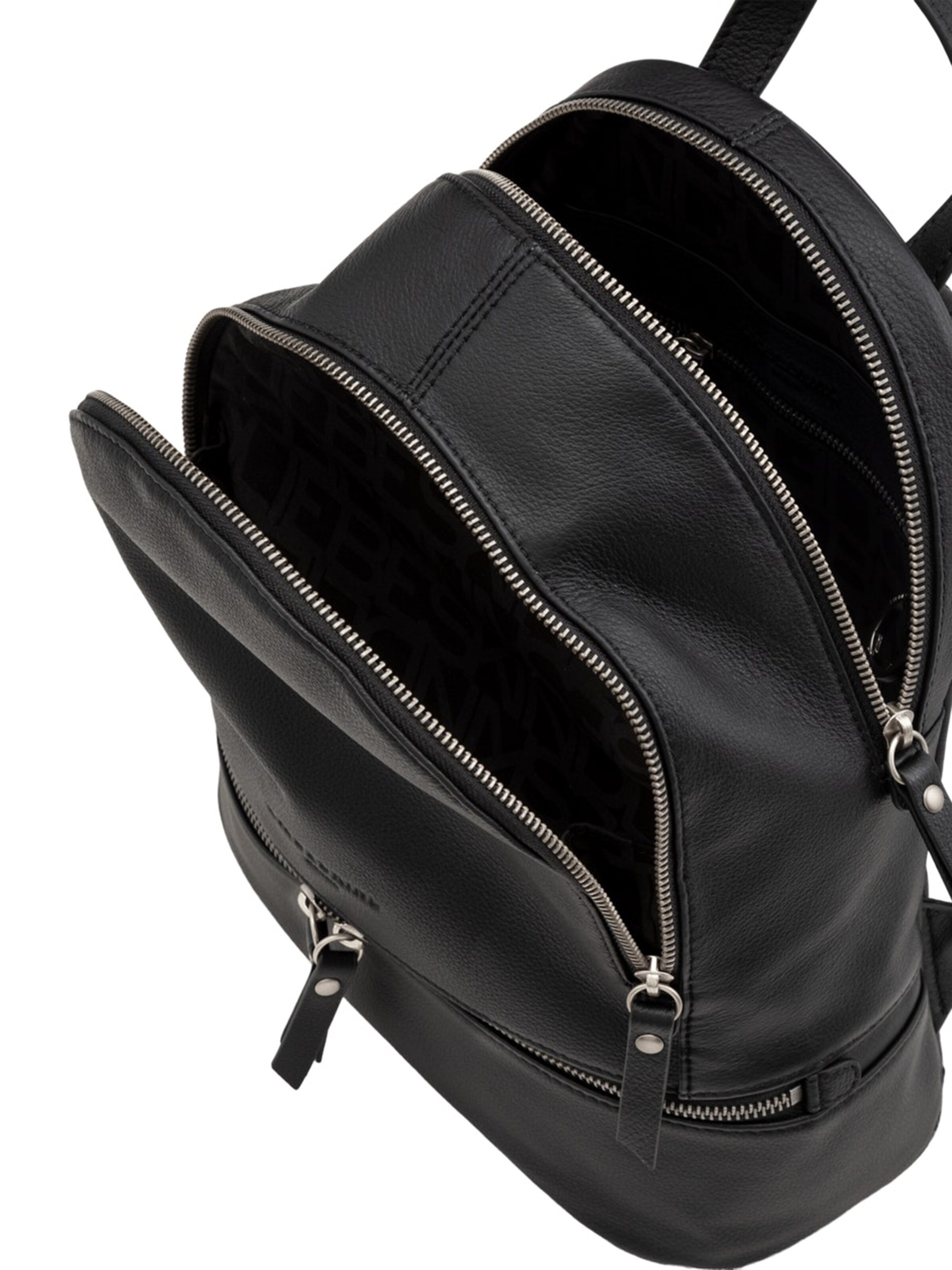 Liebeskind Berlin Hátizsák 'Alita20' - fekete