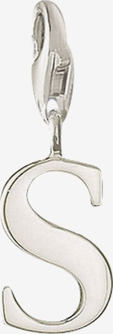 Thomas Sabo Pendant in Silver: front