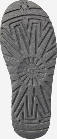 UGG Snow Boots 'Classic Mini II' in Grey