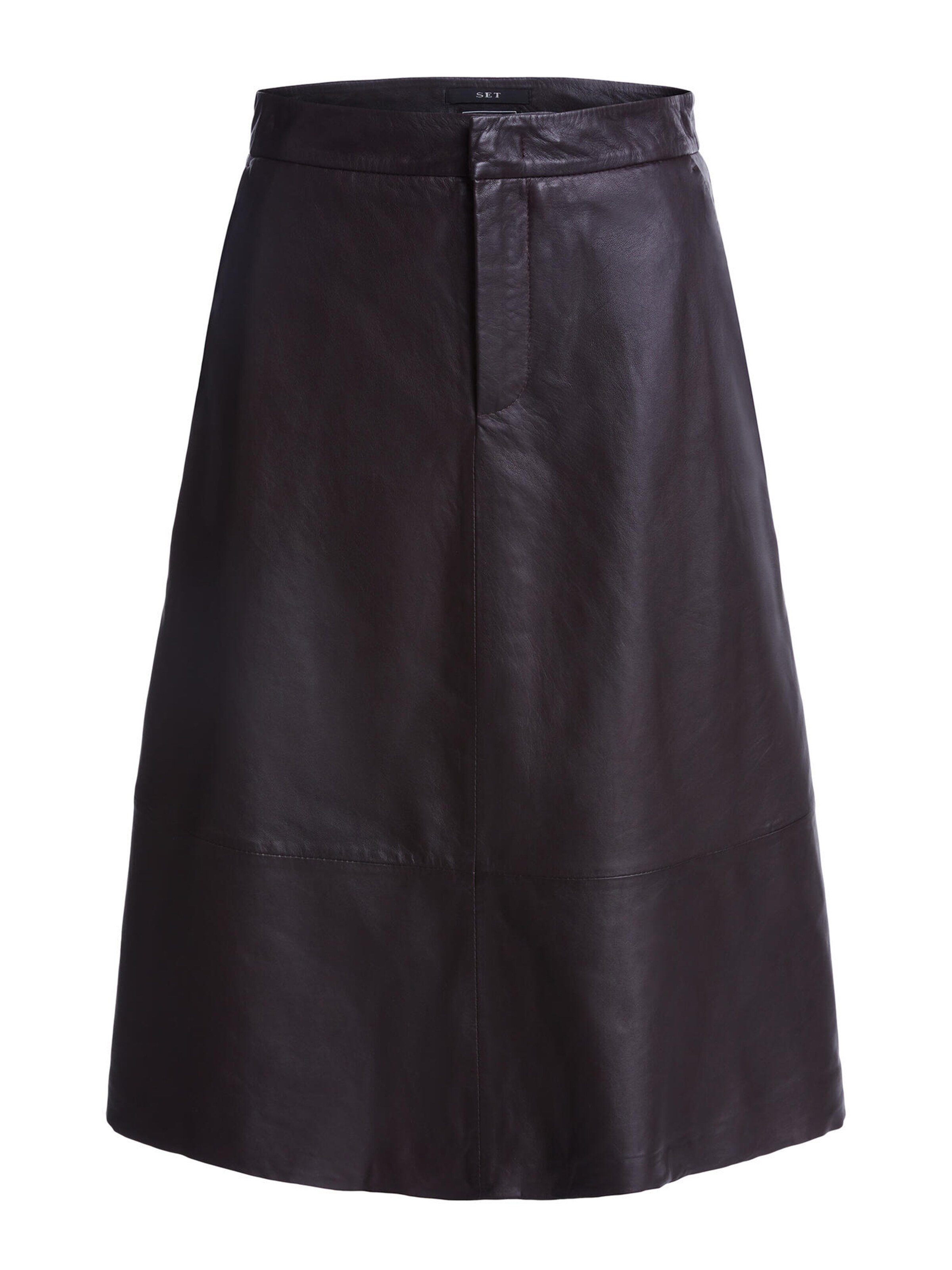 SET - Rock in schwarz