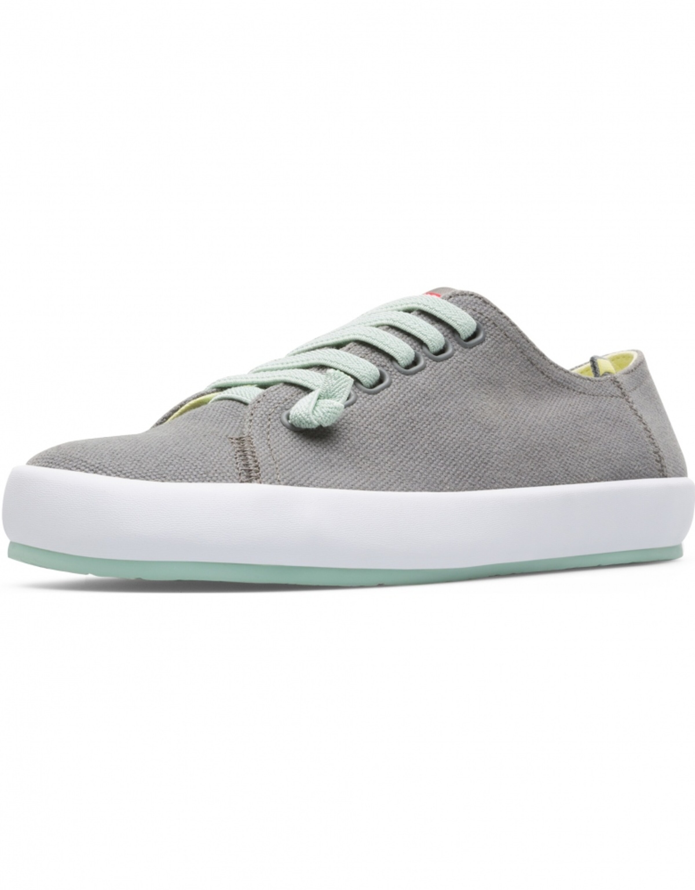CAMPER Sneaker ' Peu ' in grau, Produktansicht
