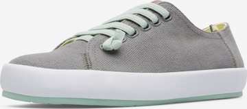 CAMPER Sneakers ' Peu ' in Grey: front