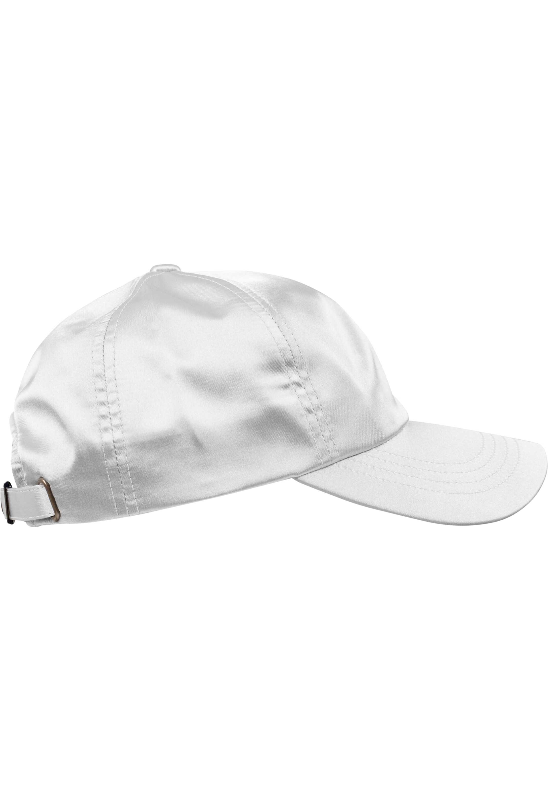 Flexfit Pet in Zilver