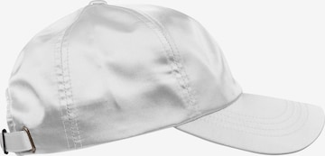 Flexfit Cap in Silber