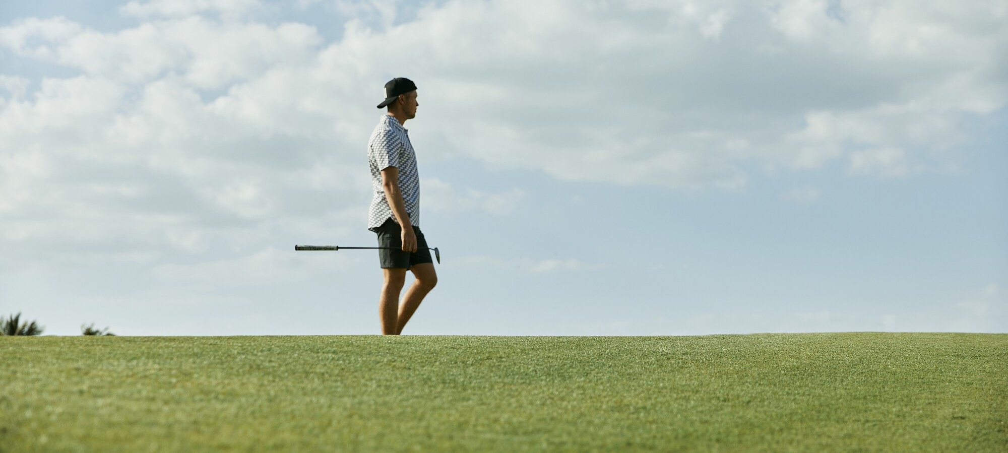 MIT STIL AUF DEN GOLFPLATZ adidas Golf