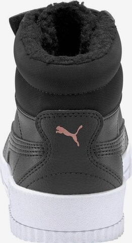 PUMA Sneakers 'Carina' in Black