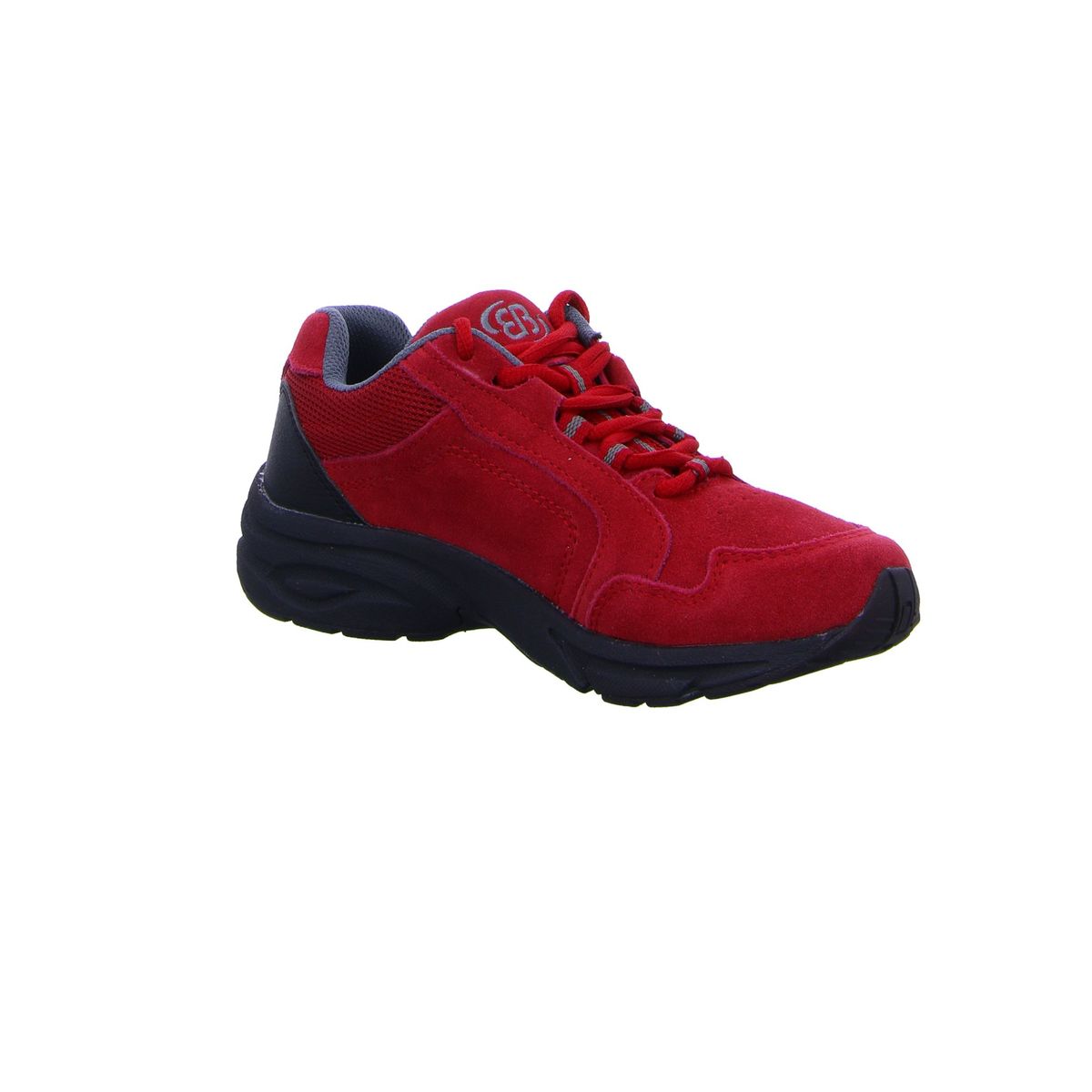 LICO Outdoorschuhe in Rot 