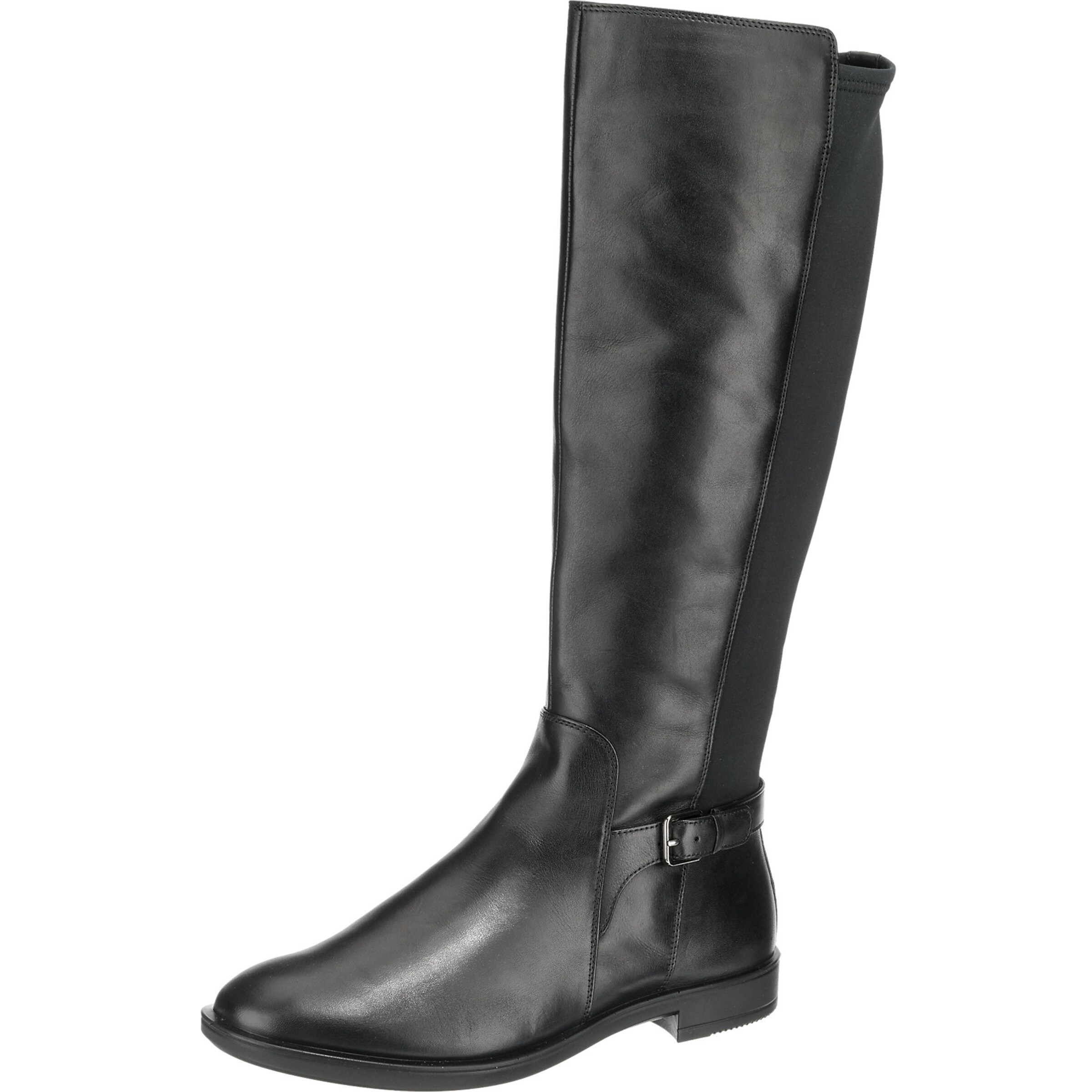 ECCO - Laarzen in de kleur Zwart