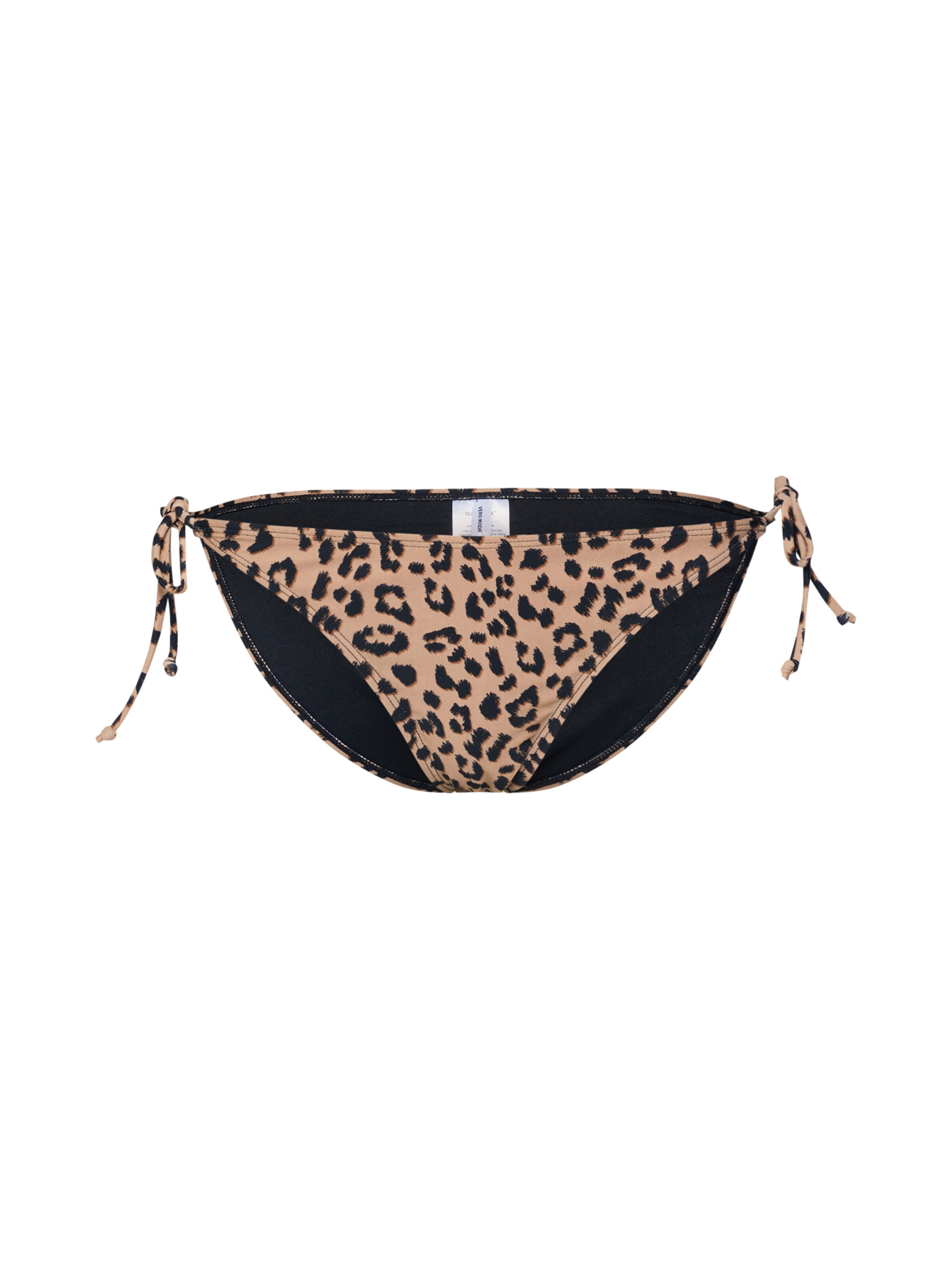 VERO MODA - Bikinihose 'LEA' in hellbeige