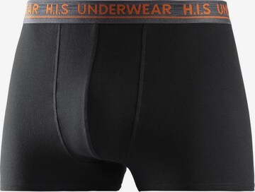 H.I.S Boxershorts in Gemengde kleuren