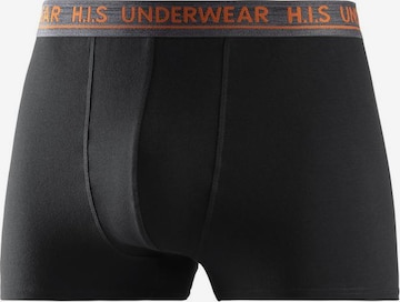 H.I.S Boxershorts in Mischfarben