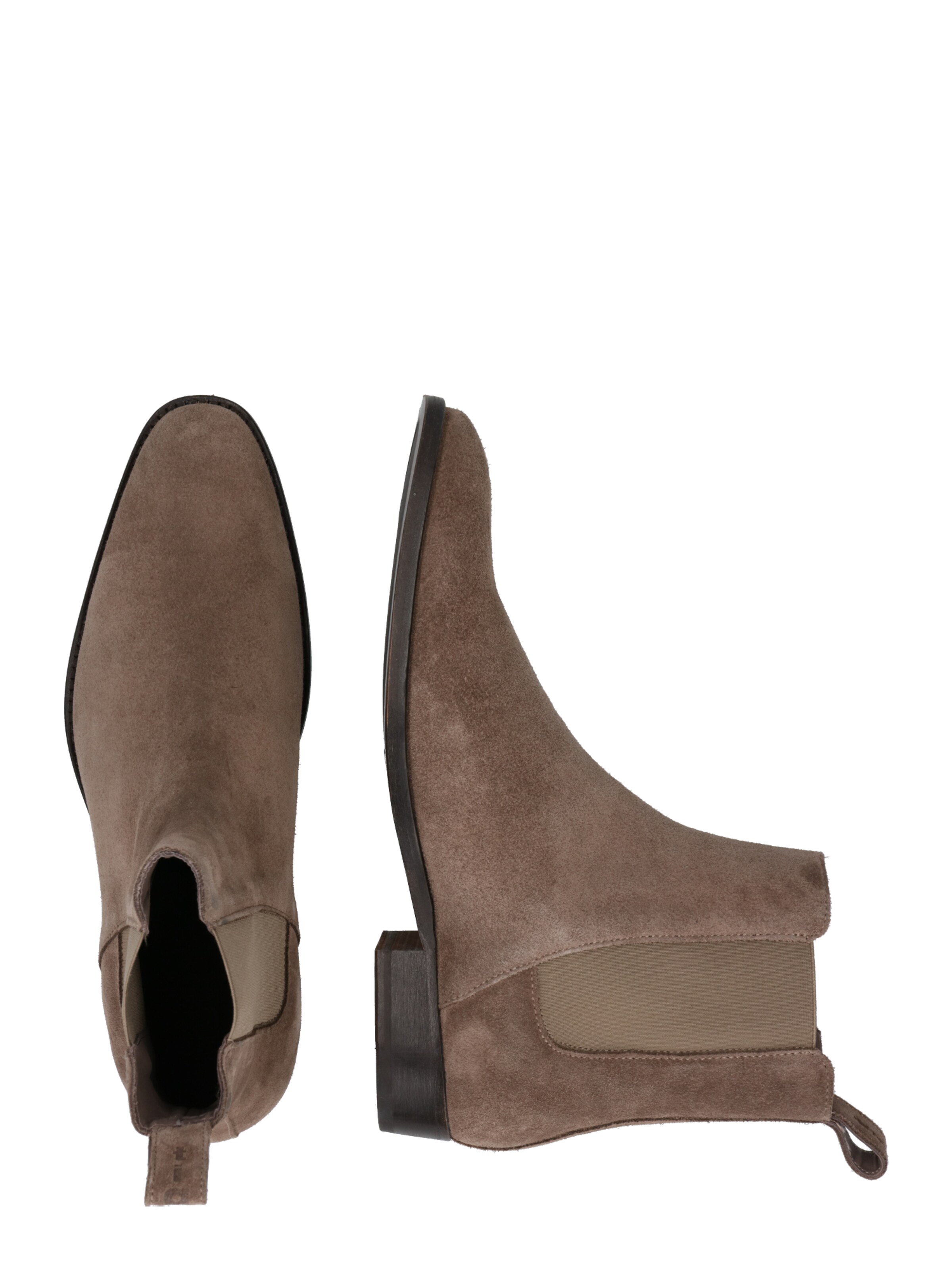 tigha Chelsea boots 'Pablo' in Bruin
