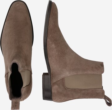 tigha Chelsea boots 'Pablo' in Bruin
