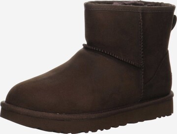 UGG Stiefelette in Braun: predná strana