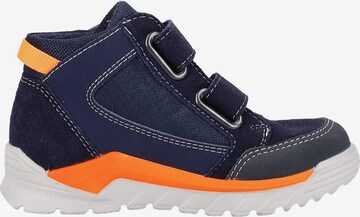 RICOSTA Stiefel 'Marvi' in Blau