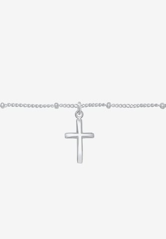 ELLILančić 'Kreuz' - srebro boja