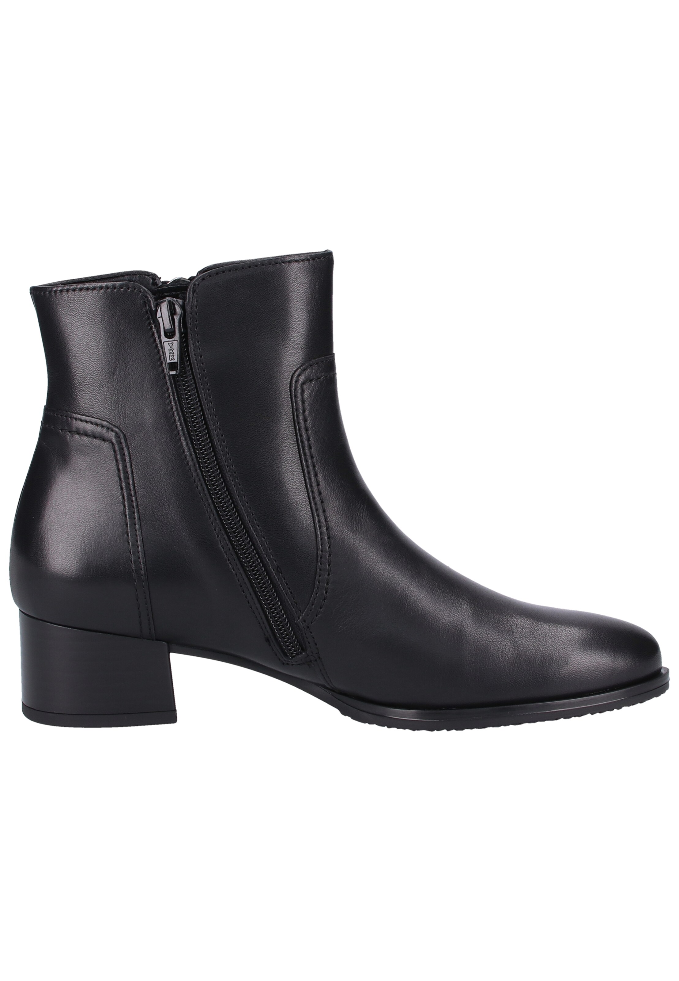 GABOR Stiefelette in Schwarz