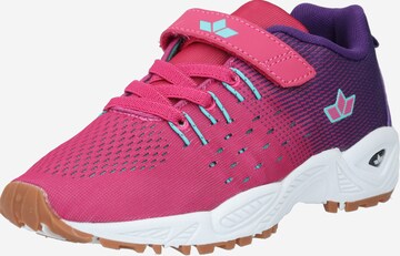 LICO Sneaker 'Mic' in Pink: predná strana