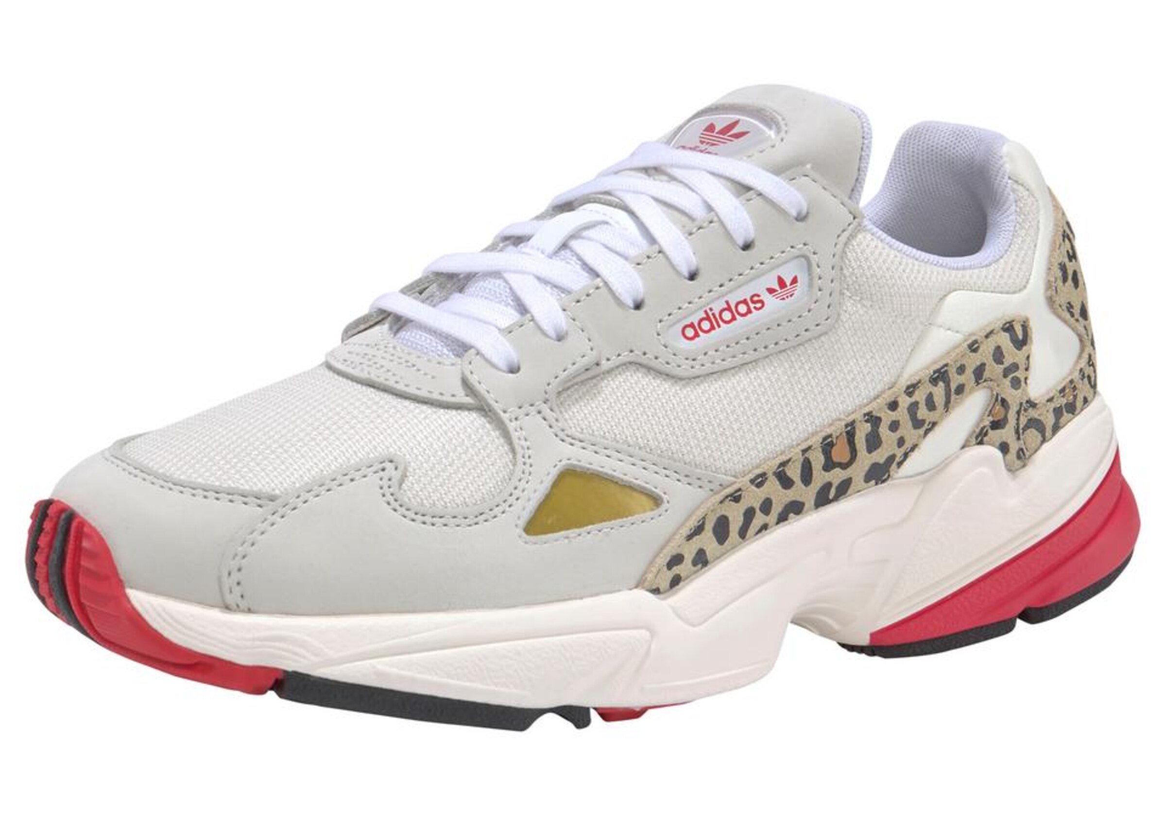 adidas sneaker falcon w