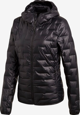 ADIDAS TERREX Outdoor Jacket in Black