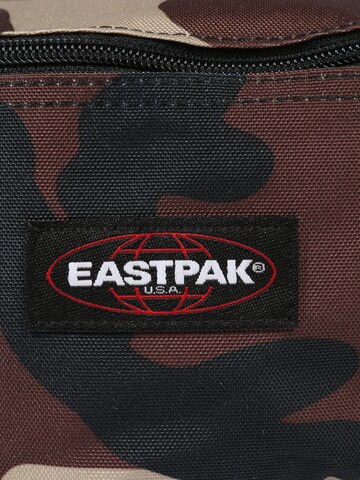 EASTPAK Fanny Pack 'Springer' in Brown