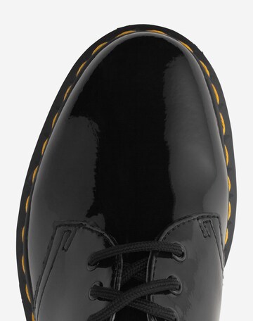 Dr. Martens Šněrovací boty – černá