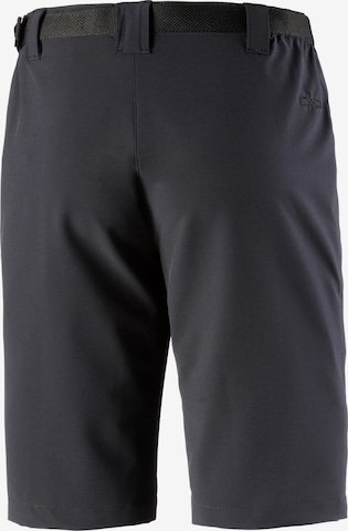 CMP Regular Workout Pants in Grey