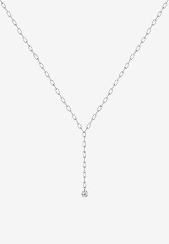 ELLI PREMIUM Necklace in Silver