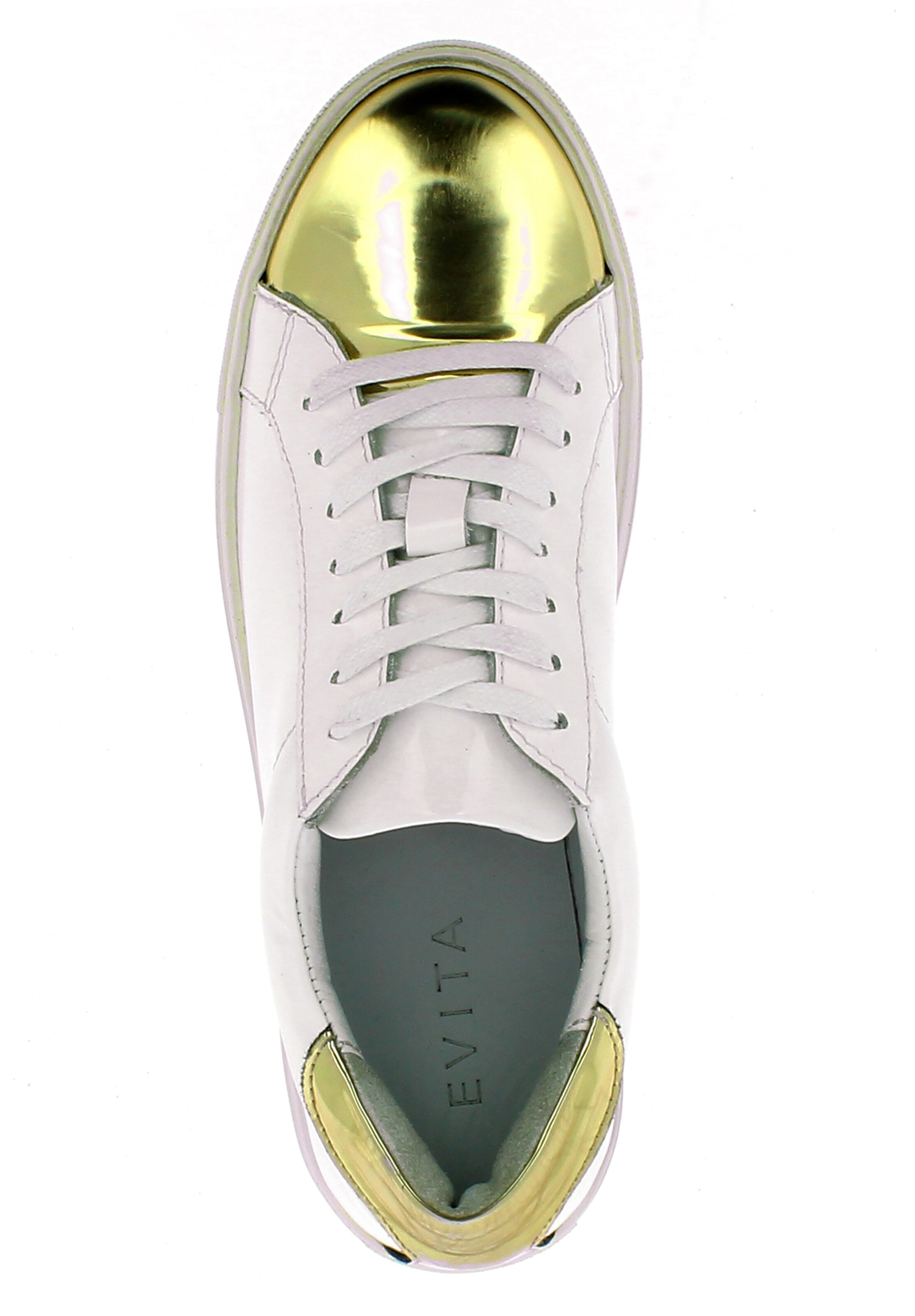 EVITA Platform trainers 'MARISA' in White