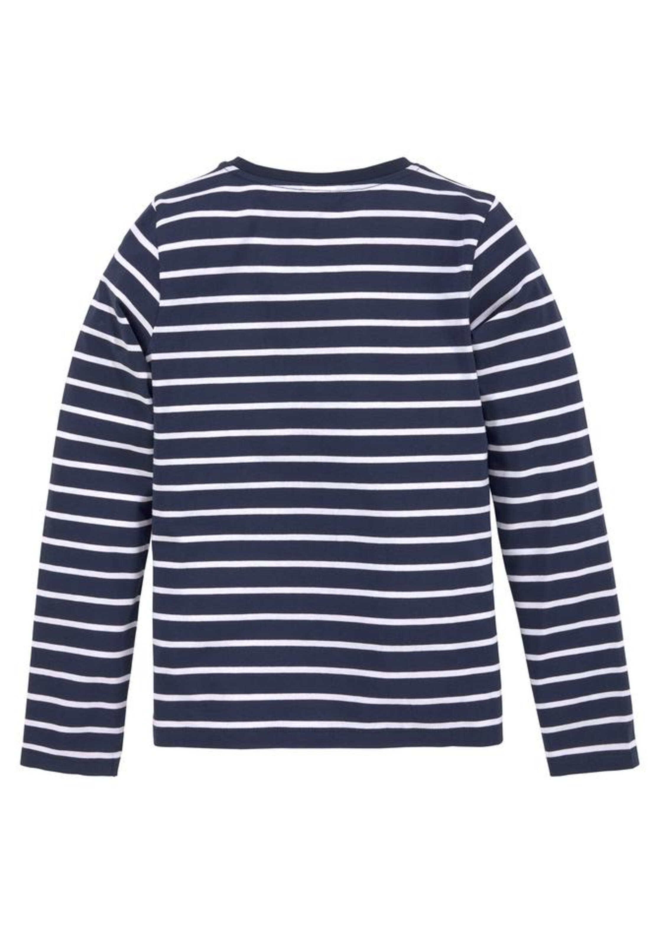 KangaROOS Shirt in Black