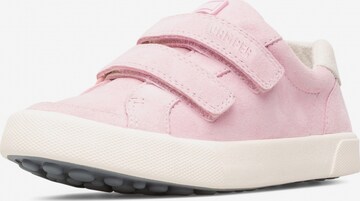CAMPER Sneaker 'Pursuit' in Pink: predná strana