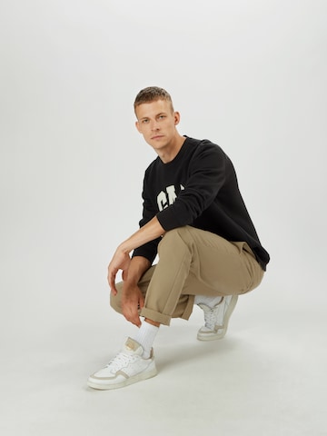 GAP - Sudadera en negro