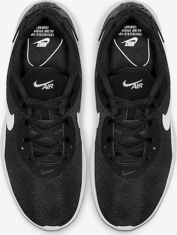 Nike Sportswear Sneaker in Schwarz