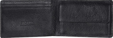 Picard Wallet 'Buddy' in Black