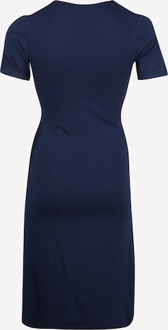 Bebefield Dress 'Selena' in Blue