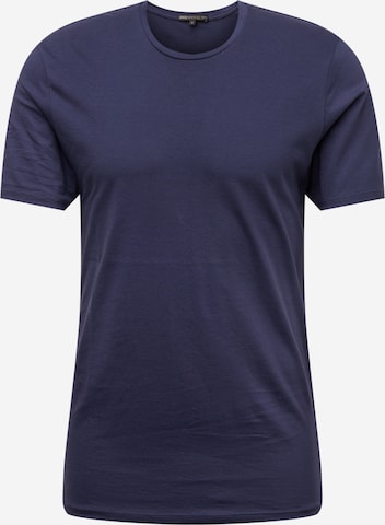 DRYKORN - Camiseta 'CARLO' en azul: frente