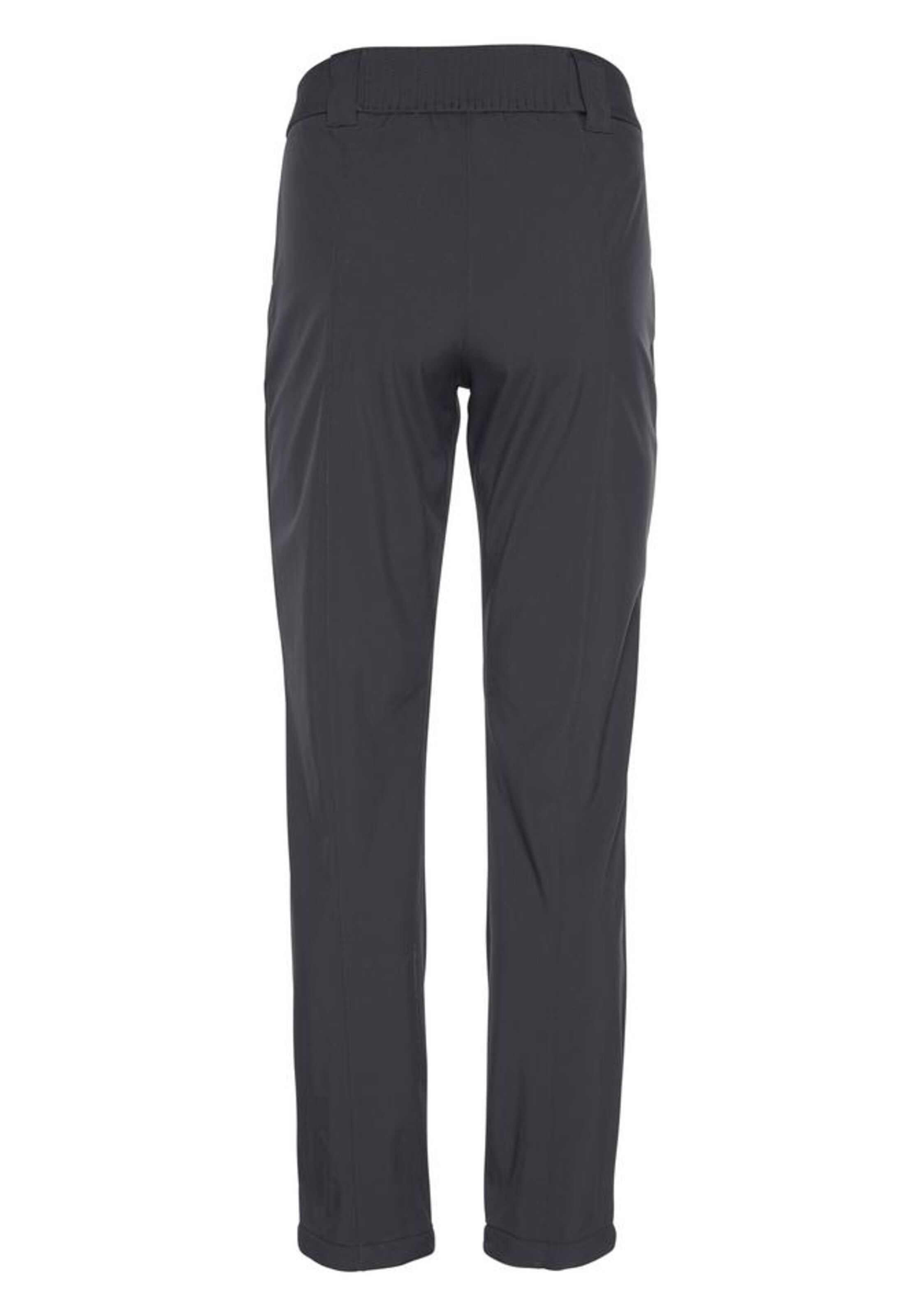 CMP Slim fit Workout Pants in Grey