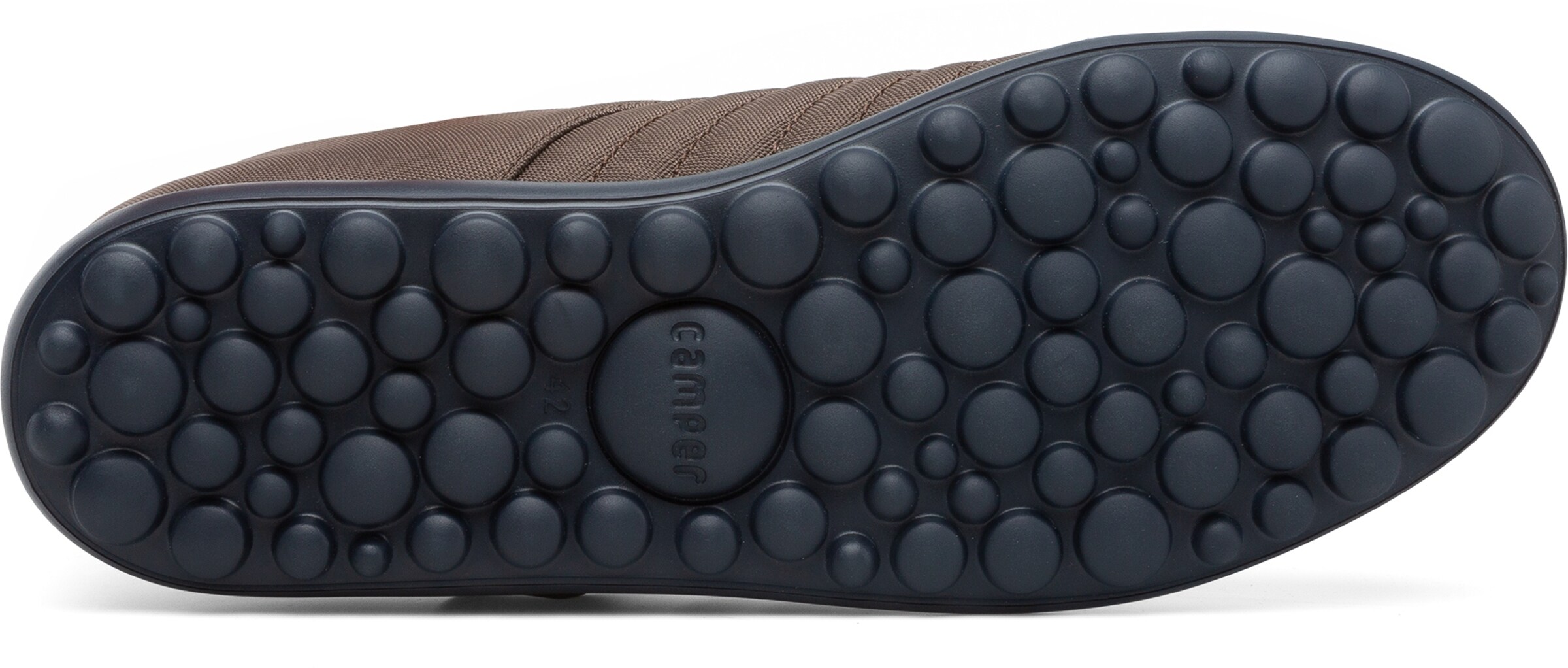 CAMPER Sneaker 'Pelotas Xlite' in Grau