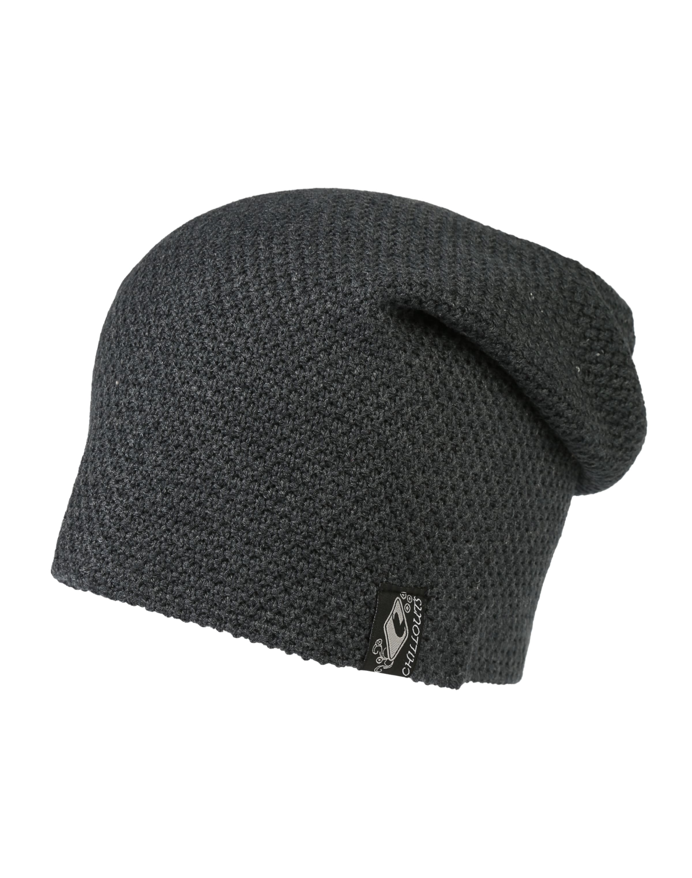 chillouts Mütze 'Osaka' in Grau