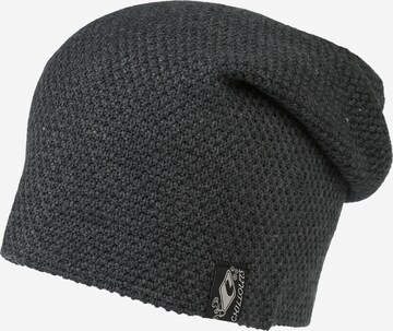 chillouts Beanie 'Osaka' in Grey