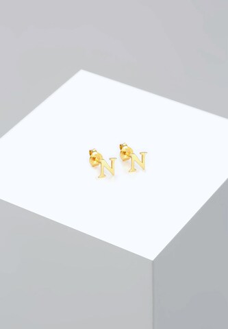 ELLI Earrings in Gold