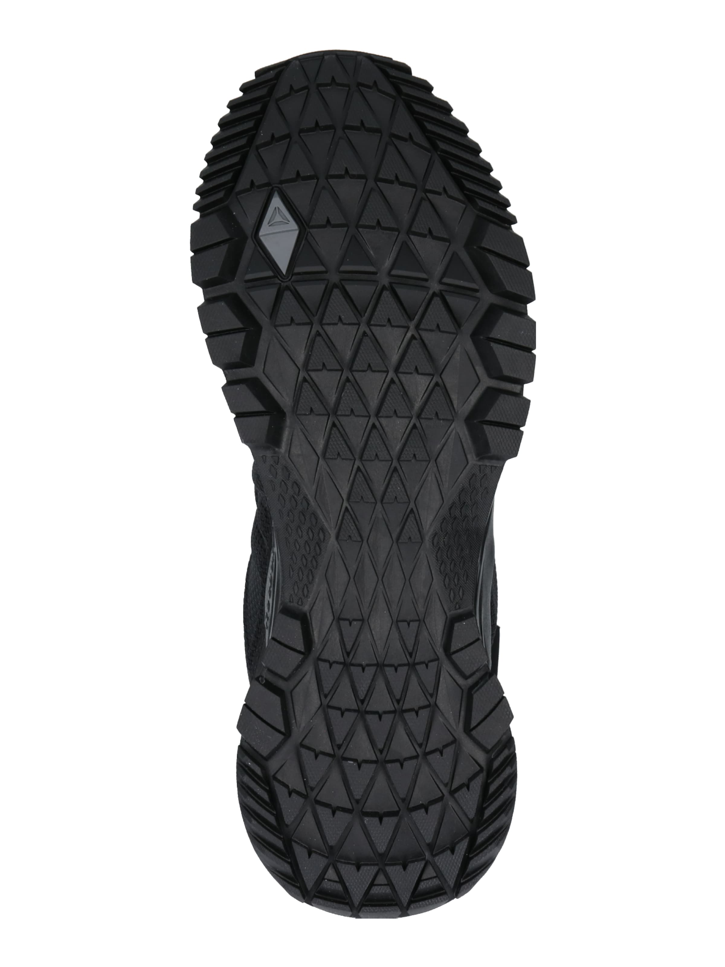 Reebok Sportschuh 'Astroride Trail' in Schwarz