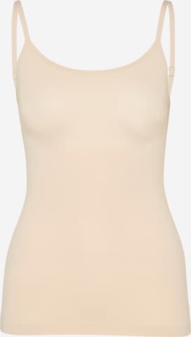 SPANX Shapingtop 'THINSTINCTS' in Beige: predná strana